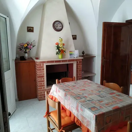Casa Sosò Casa vacanze Maruggio