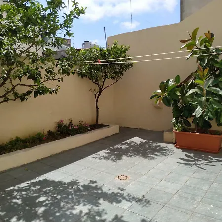 Hébergement de vacances Casa Soso