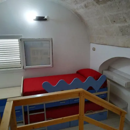 Casa Soso