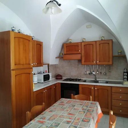 Casa Soso Holiday home Maruggio