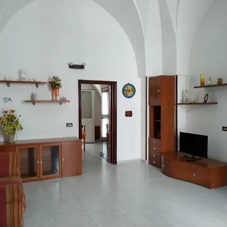 Holiday home Casa Soso