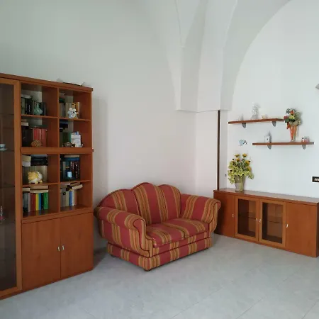 Casa Soso Holiday home *