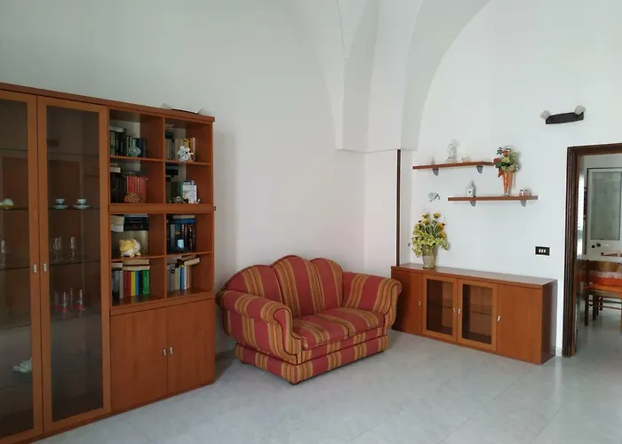 Casa Soso Дом отдыха *